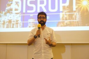 DisruptHR